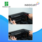 3D Printer Parts BambuLab AP Board Cover BambuLab P2S