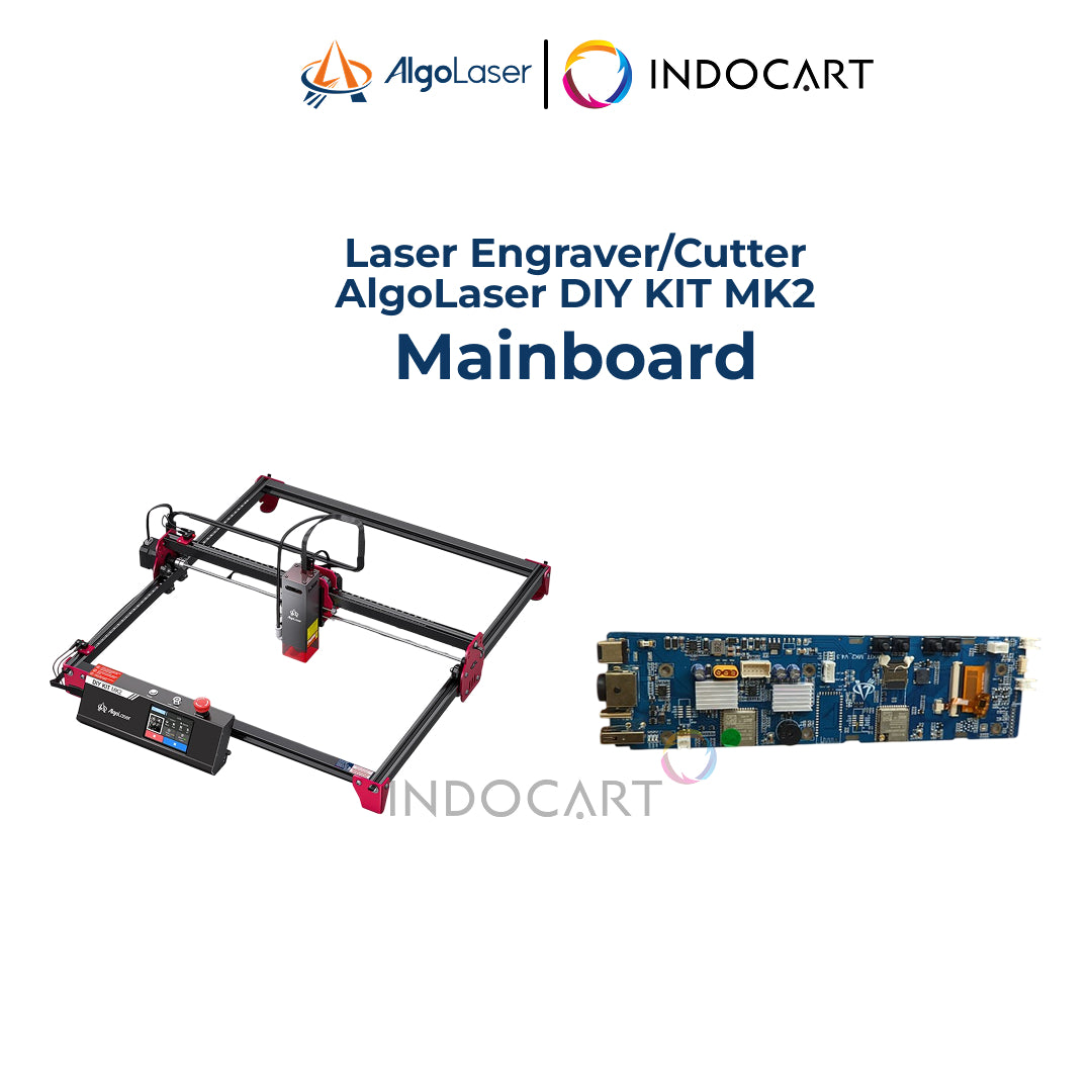 Laser Engraver/Cutter Parts AlgoLaser DIY KIT MK2 Mainboard