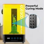 3D Printer Washing And Curing 2in1 ELEGOO Mercury PLUS 2.0