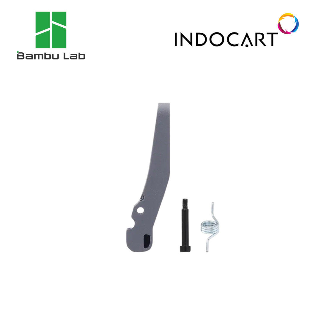 3D Printer Parts BambuLab Filament Cutter Lever-Right BambuLab H2D