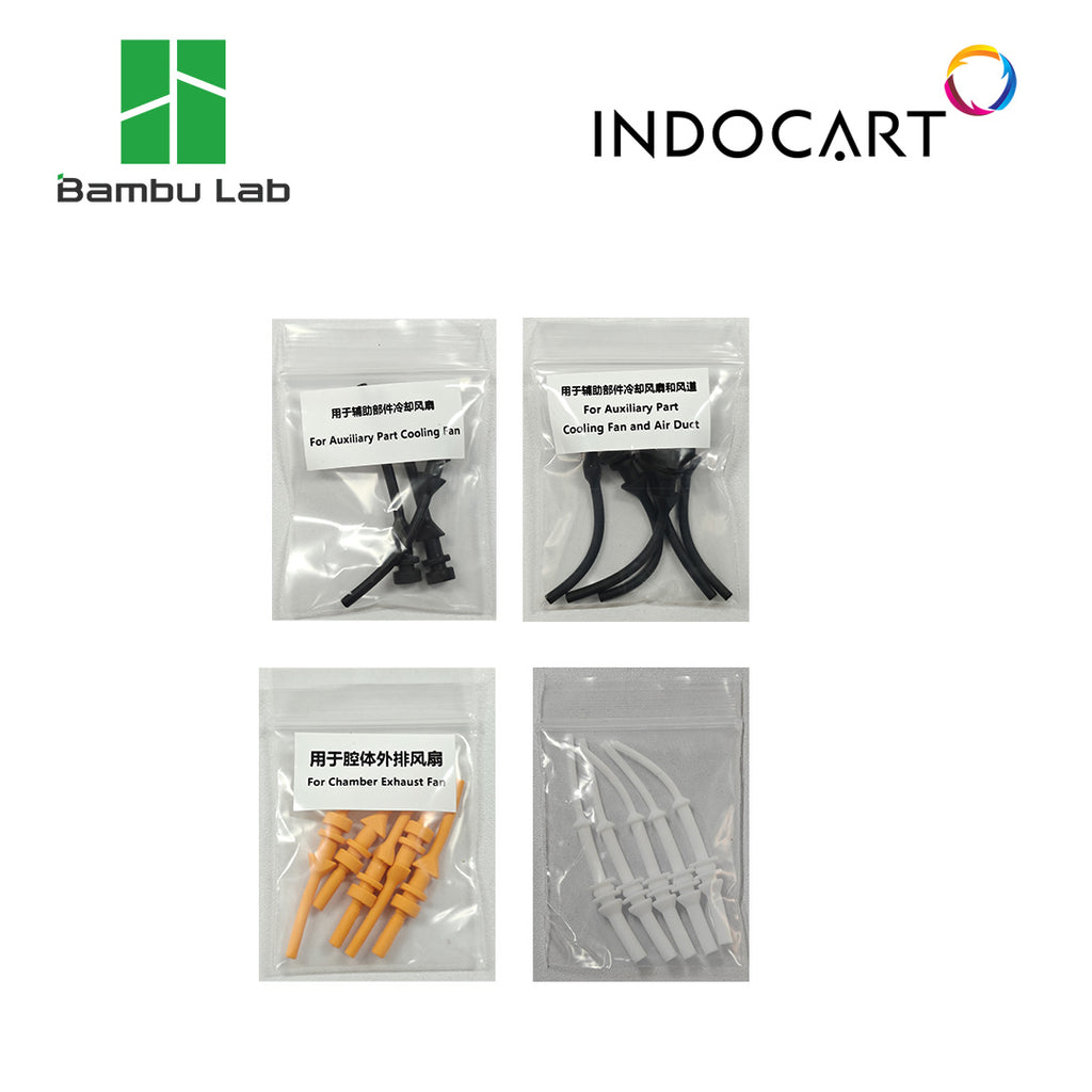 3D Printer Parts BambuLab Screws Kit BambuLab H2D