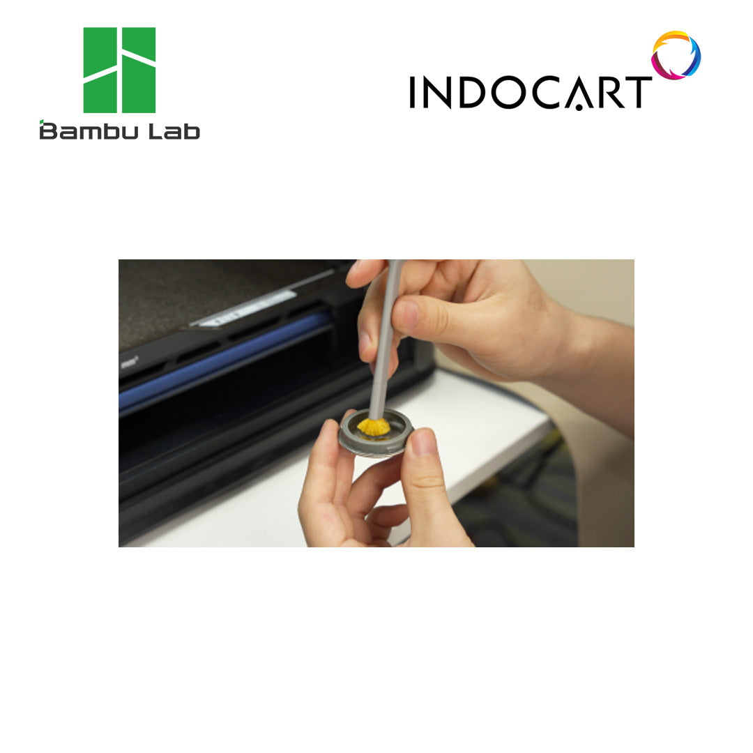 3D Printer Parts BambuLab Nozzle Cleaning Sponge BambuLab H2C
