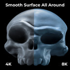 3D Printer Phrozen Sonic Mini 8K S Versi Terbaru Garansi Resmi