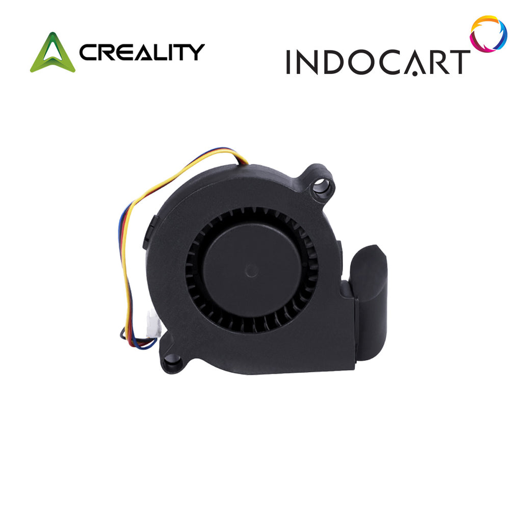 3D Printer Parts Creality OEM Model Cooling Fan Creality Hi