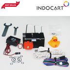 3D Printer Parts H2 Direct Extruder Kit 3D Printer Biqu Dual Drive Gear