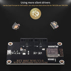 3D Printer Parts BigTreeTech Board RRF Wifi V1.0 Module