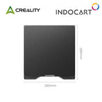 3D Printer Parts Creality OEM Double Sided Black Textured PEI Build Plate Creality Hi