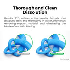 3D Printer Filament BambuLab PVA Easily Dissolved in Water for Support Filament 1.75mm 500gr
