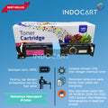 Toner Cartridge Compatible W2300A W2301A W2302A W2303A 230A-HP CLJ Pro 4203 MFP 4303