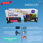 Toner Cartridge Compatible W2300A W2301A W2302A W2303A 230A-HP CLJ Pro 4203 MFP 4303