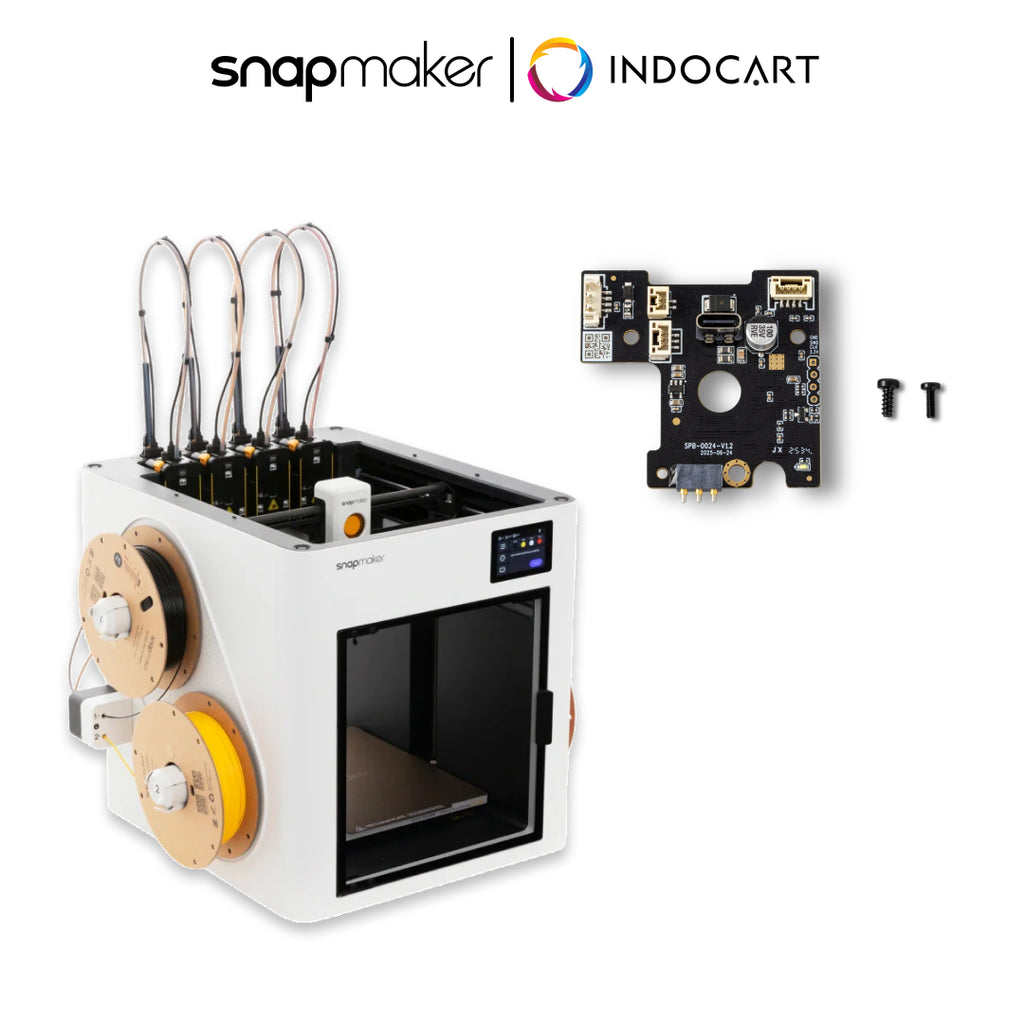 3D Printer Parts Snapmaker OEM Toolhead PCB Snapmaker U1