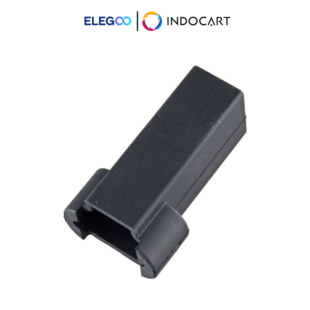 3D Printer Parts Elegoo OEM Silicon Case Elegoo OrangeStorm Giga