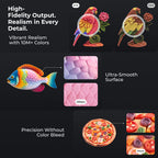 3D Printer HeyGears G1X Full 3D Pack-First Desktop Full-Color 3D Printing and UV Printer ( Pre Sale )