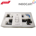 3D Printer Parts Dual Independent Extruder Kit-Ender 3 Series