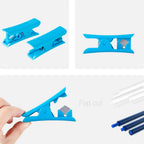3D Printer Parts Creality OEM Teflon Tube Cutter Food Grade ABS
