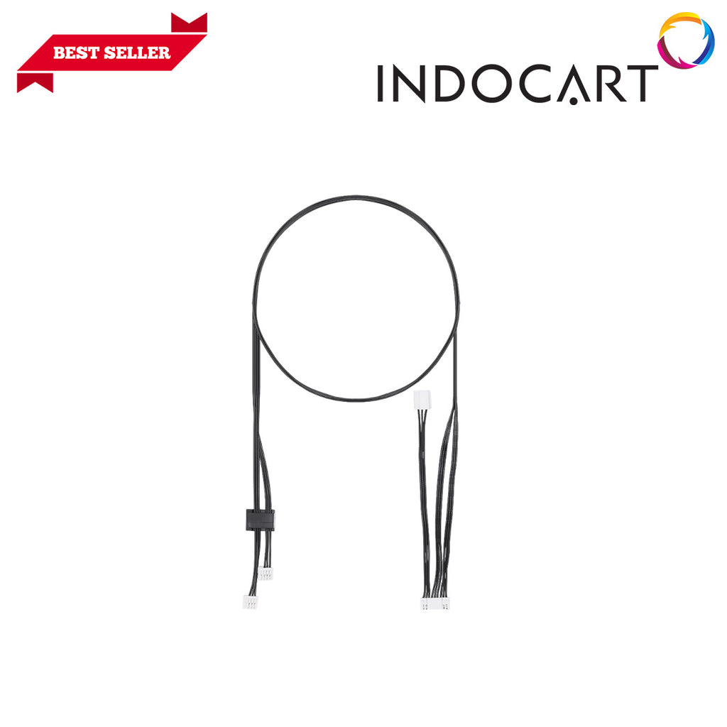 3D Printer Parts BambuLab Printer Cable Pack 7 in 1 BambuLab H2D