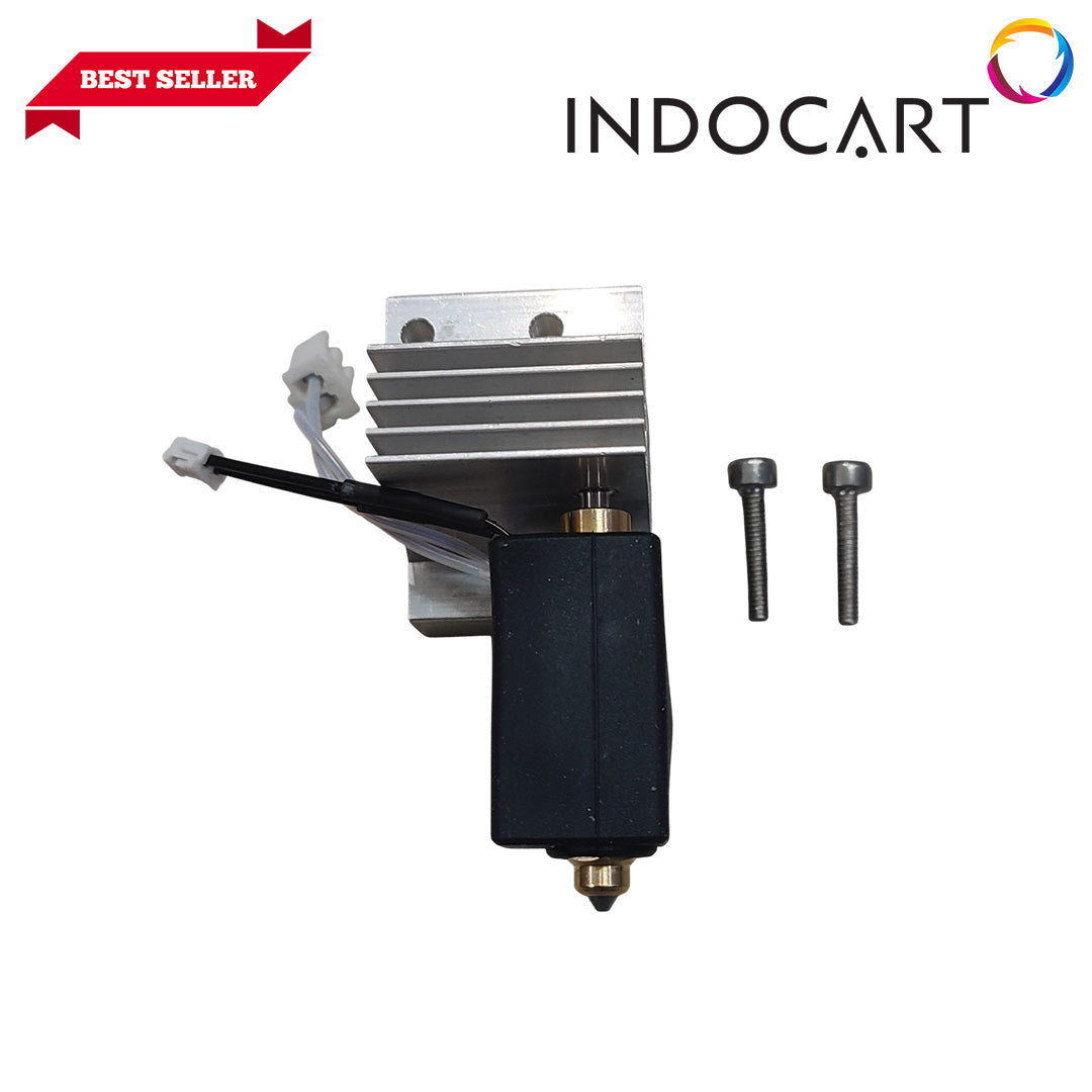 3D Printer Parts Elegoo OEM Centauri Carbon Nozzle Kit