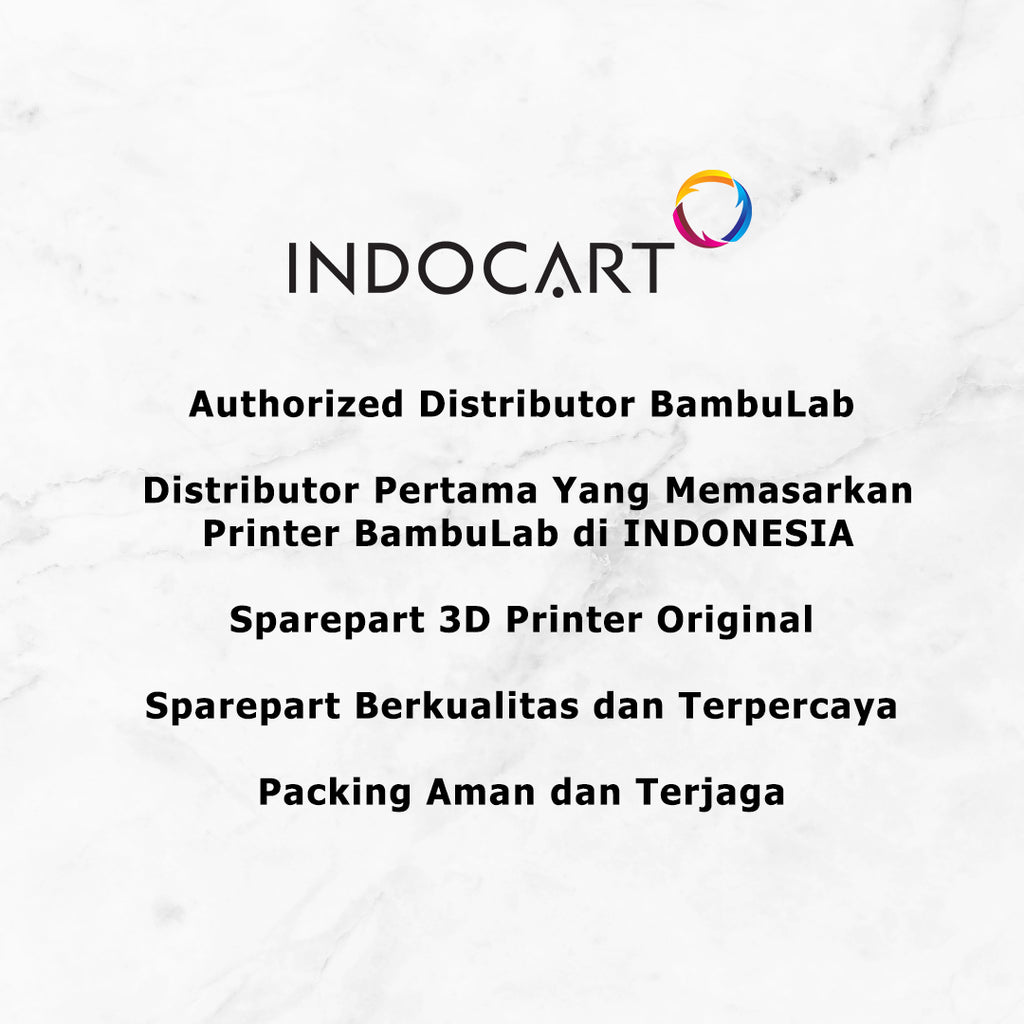3D Printer Parts BambuLab XY Belt Tensioner BambuLab P2S