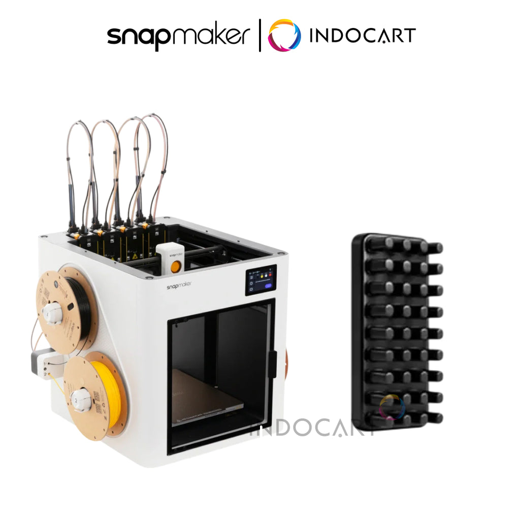 3D Printer Parts Snapmaker CMP Nozzle Wiper Snapmaker U1