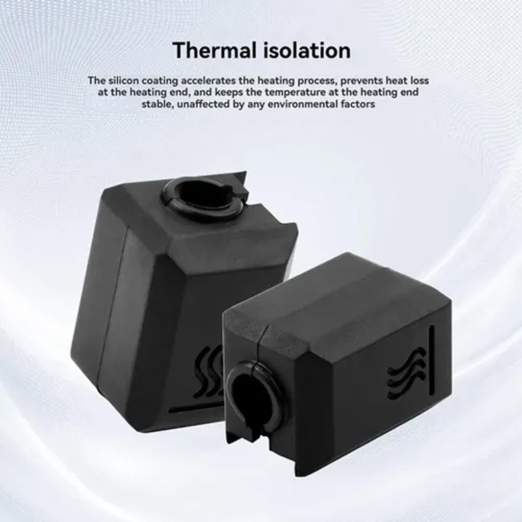 3D Printer Parts Snapmaker CMP Nozzle Cover Snapmaker U1