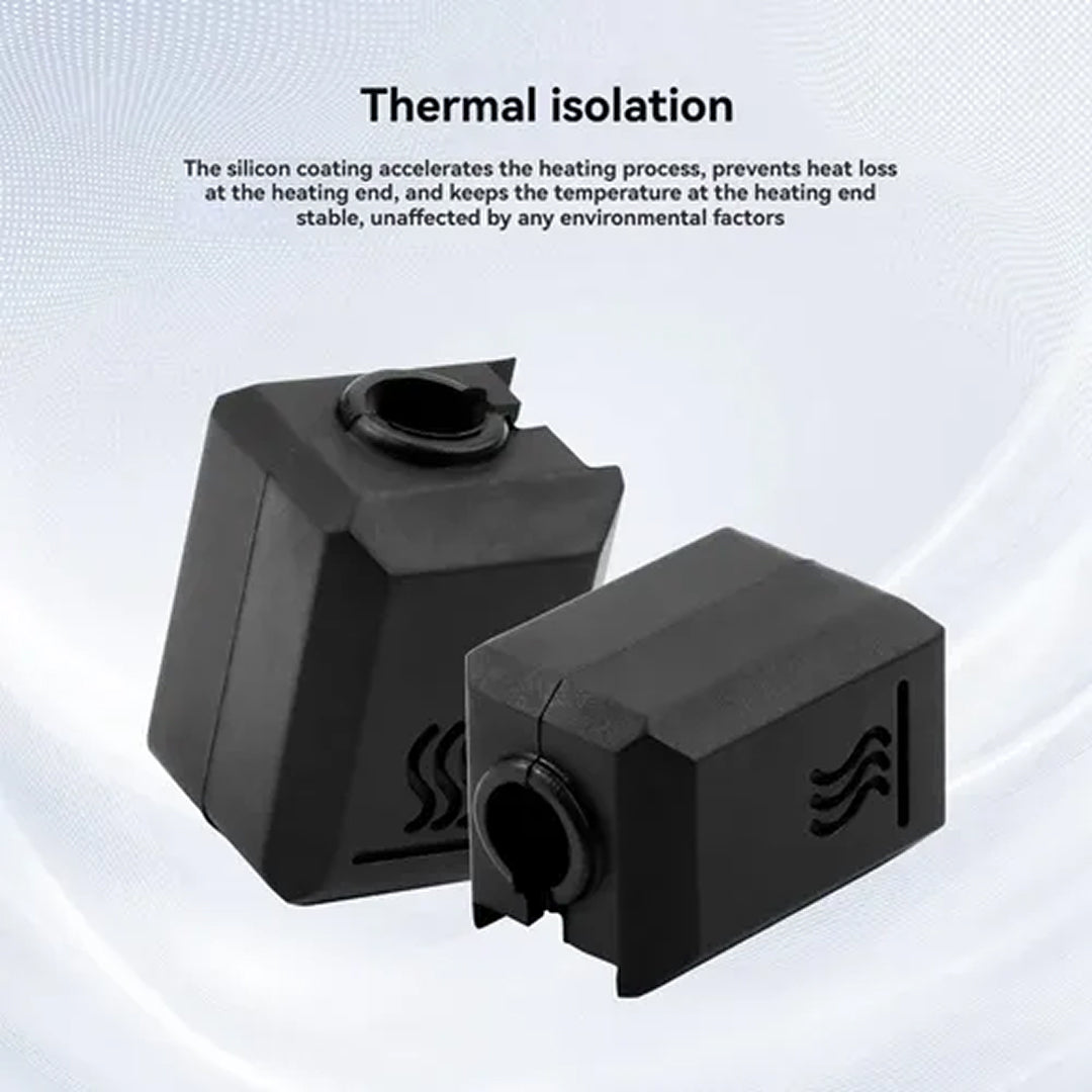 3D Printer Parts Snapmaker CMP Nozzle Cover Snapmaker U1