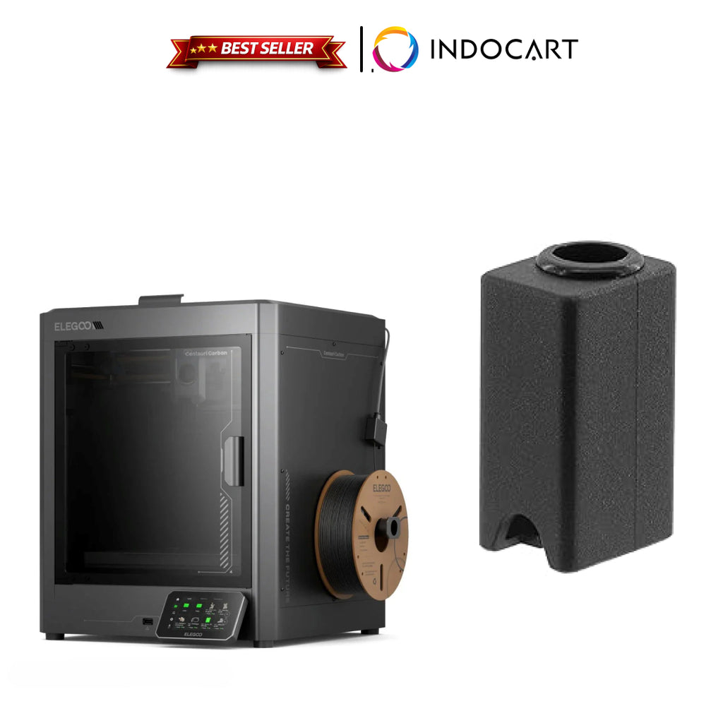 3D Printer Parts Elegoo CMP Silicone Sock Elegoo Centauri Carbon