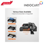 Upgrade Kit Laser Engraver/Cutter Parts-AlgoLaser Rotary Roller