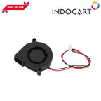 3D Printer Parts Creality OEM Blower/Turbo Cooling Fan 5015 24V