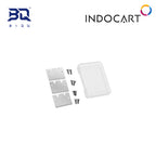3D Printer Parts BigTreeTech/BIQU Panda Blades Scraper/3pcs
