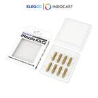 3D Printer Parts Elegoo OEM Nozzle Kit 0.4mm Elegoo Centauri Carbon 2
