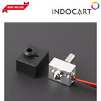 3D Printer Parts Creality OEM Heat Block Kit Sprite High Temperature 300C Creality Ender 3S1Plus/3S1