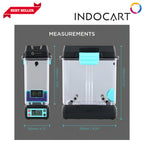 3D Printer Filament PolyMaker PolyDryer Unit Efficient Drying And Safe Storage Filament