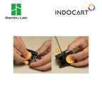 3D Printer Parts BambuLab Extruder Gear Assembly BambuLab P2S
