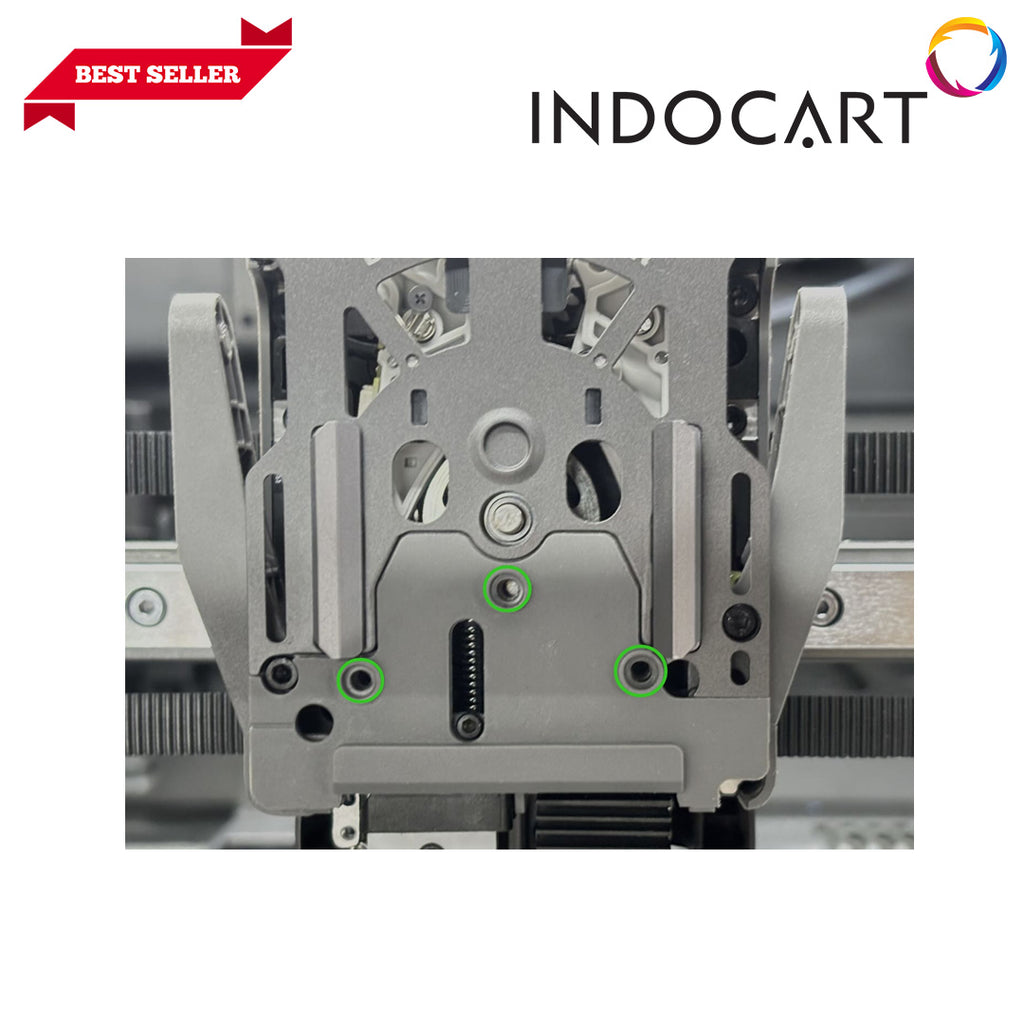 3D Printer Parts BambuLab Dual Extruder Filament Guide BambuLab H2D