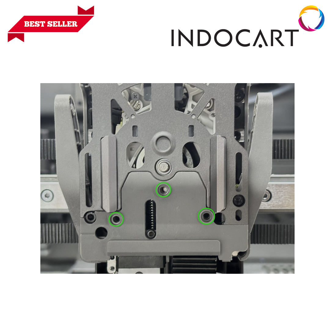 3D Printer Parts BambuLab Dual Extruder Filament Guide BambuLab H2D