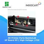 3D Printer Parts BambuLab AP Board Control HV BambuLab P2S