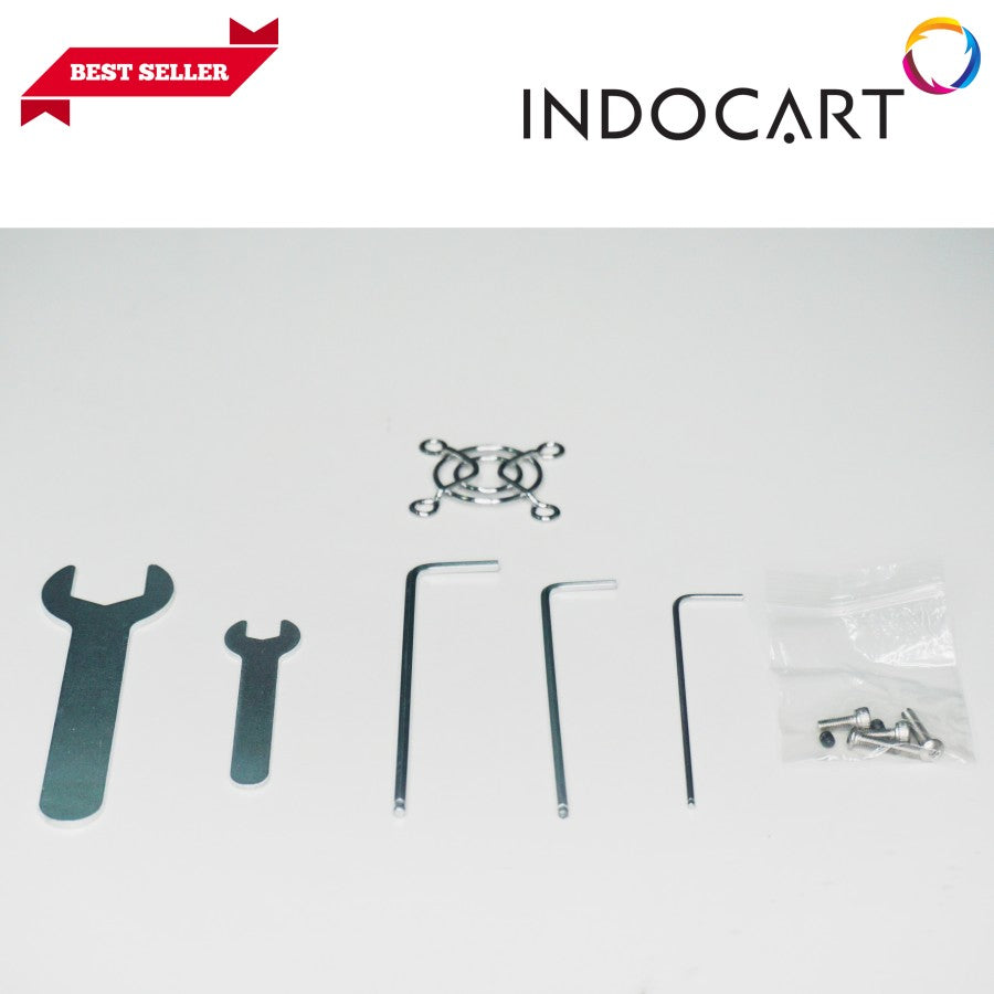 3D Printer Parts H2 Direct Extruder Kit 3D Printer Biqu Dual Drive Gear