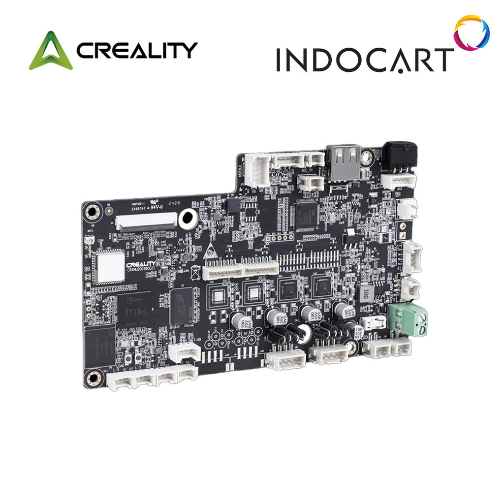 3D Printer Parts Creality OEM Silent Mainboard Kit Creality Hi