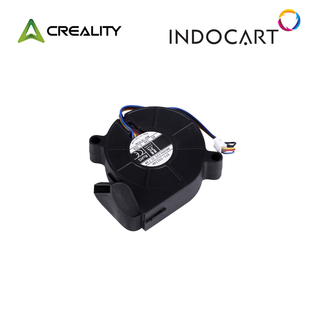 3D Printer Parts Creality OEM Model Cooling Fan Creality Hi