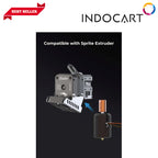 3D Printer Parts Creality OEM Ceramic Heat Block for Sprite Extruder