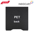 3D Printer Printing Plate 265x265mm PET/PEO Spring Steel without Magnetic Base Creality Hi