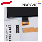 3D Printer Parts Elegoo OEM Mono LCD Panel Elegoo Saturn 3/3 Ultra
