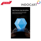 3D Printer Parts Creality OEM Dual Sided Printing Platform Kit Glossy PEO+Matte PEI Creality Ender 3V3Plus/K1Max