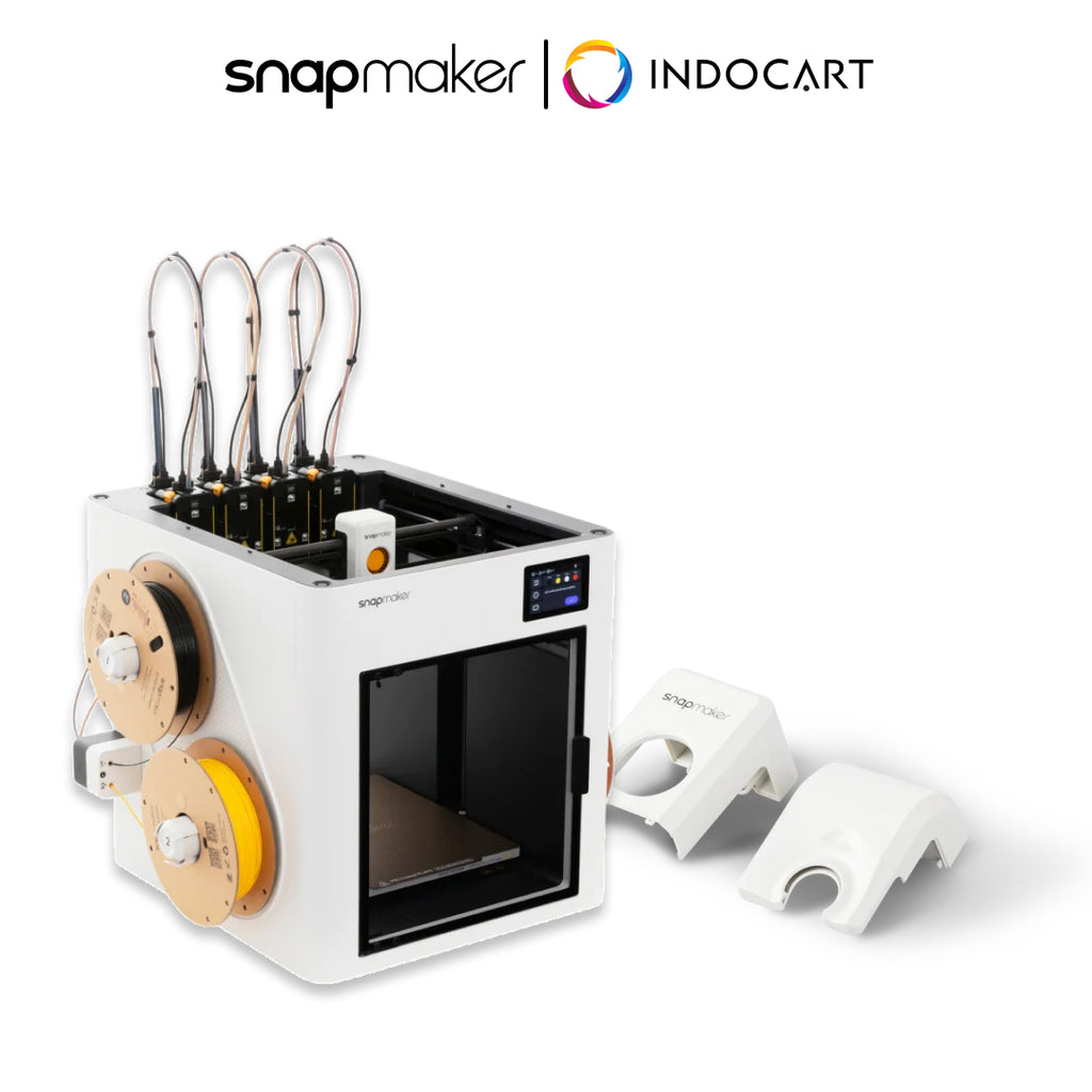 3D Printer Parts Snapmaker OEM Part Cooling Duct Kit Snapmaker U1
