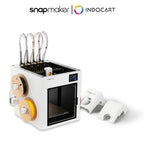 3D Printer Parts Snapmaker OEM Part Cooling Duct Kit Snapmaker U1