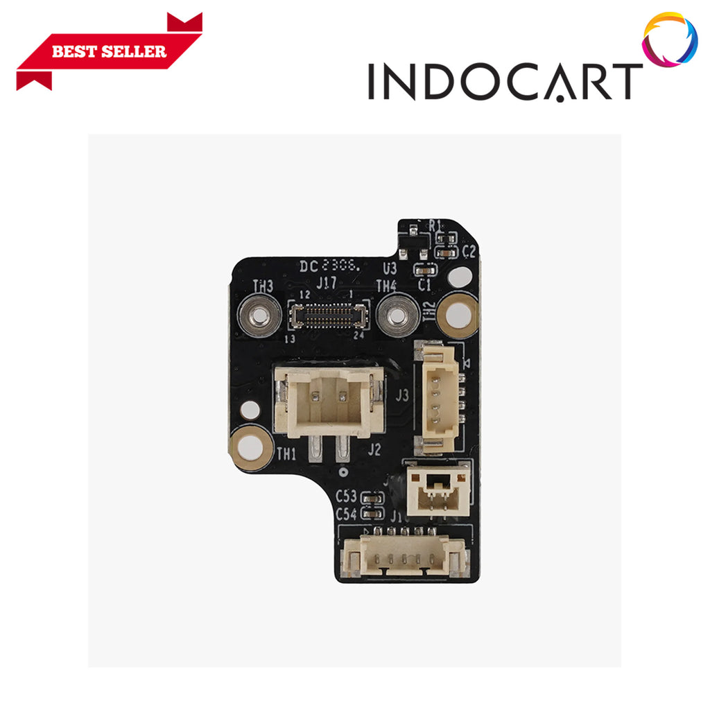3D Printer Parts BambuLab TH Board Set V9 Dual Red Laser BambuLab X1C