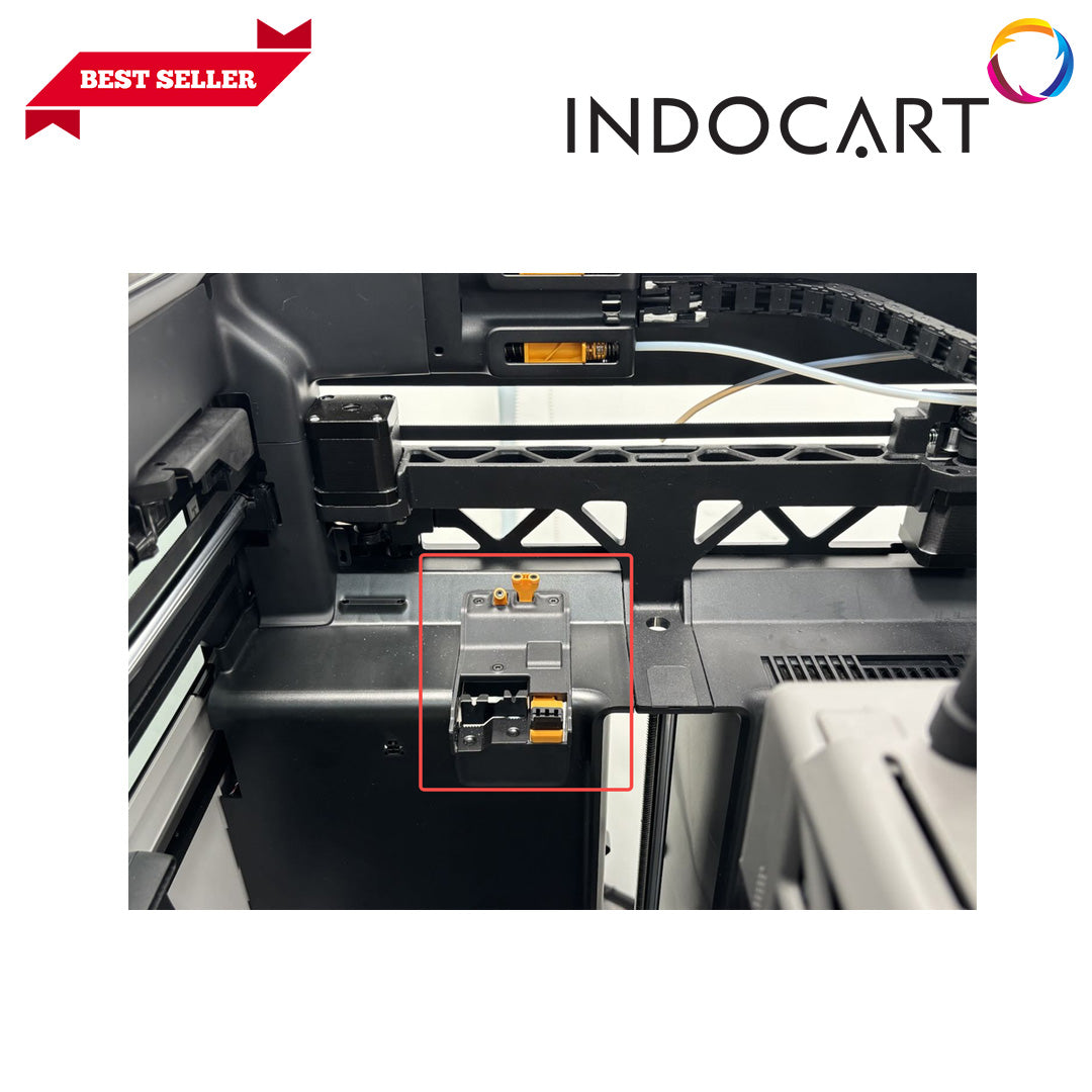 3D Printer Parts BambuLab Purge Wiper BambuLab H2D