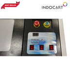 Laser Cutting Engraver CO2 LC 3020 40 Watt with M3 Controller