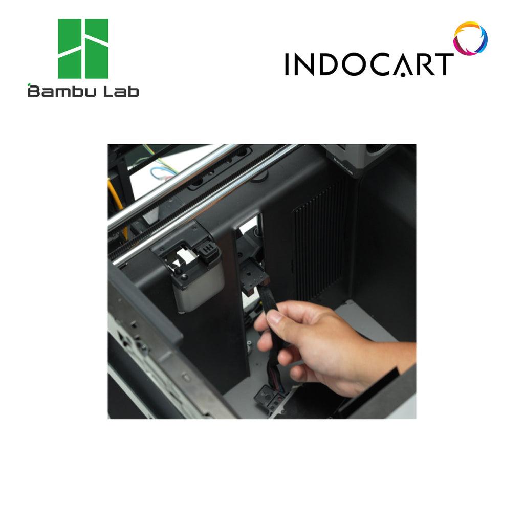 3D Printer Parts BambuLab Heatbed HV BambuLab P2S
