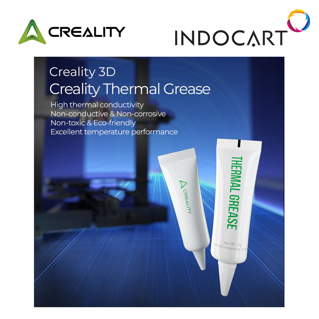 3D Printer Parts Creality OEM High Thermal Conductivity Grease